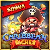 Caribbean Riches