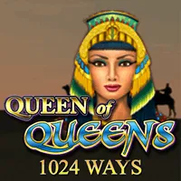 Queen of Queens II