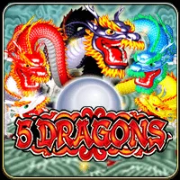 5Dragons