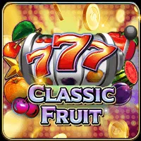 Classic Fruit