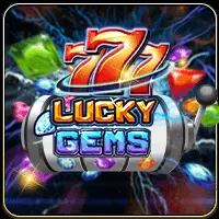 Lucky Gems