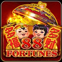 88 Fortunes