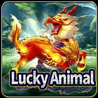 Lucky Animal