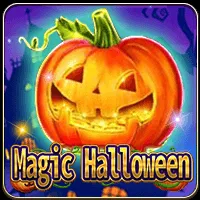 Magic Halloween