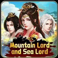 Mountain Lord and Sea Lord