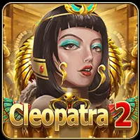 Cleopatra 2