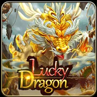 Lucky Dragon