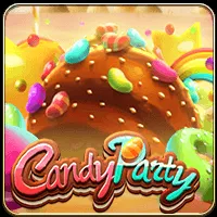 Candy Party