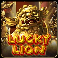 LUCKY LION