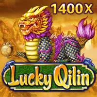 Lucky Qilin