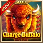 Charge Buffalo