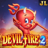 Devil Fire 2