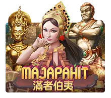 Majapahit