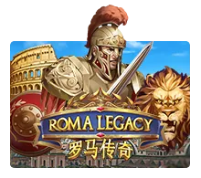 Roma Legacy