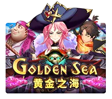 Golden Sea