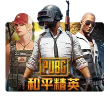 Pubg