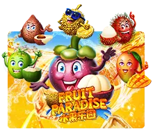 Fruit Paradise