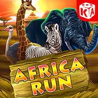 Africa Run