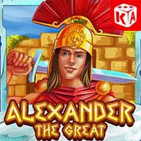 Alexander the Great