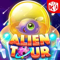 Alien Tour