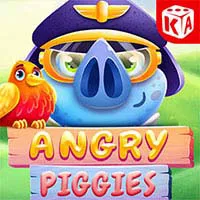 Angry Piggies