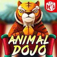 Animal Dojo