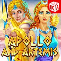 Apollo and Artemis