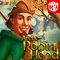 Archer Robin Hood