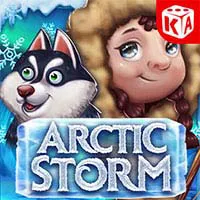 Arctic Storm