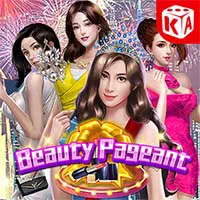 Beauty Pageant