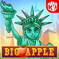 Big Apple