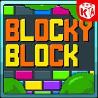 Blocky Block