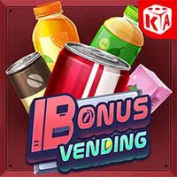 Bonus Vending