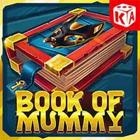 Book of Mummy