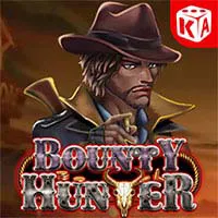 Bounty Hunter