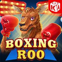 Boxing Roo