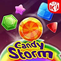 Candy Storm