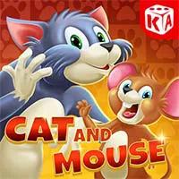 Cat And Mouse