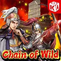 Chain of Wild