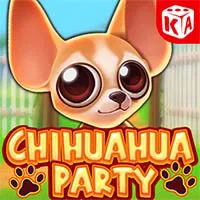 Chihuahua Party