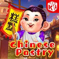 Chinese Pastry