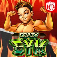 Crazy Gym