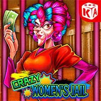 Crazy Women's Jail