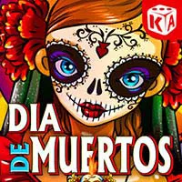 Dia De Muertos