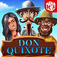 Don Quixote