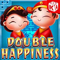 Double Happiness