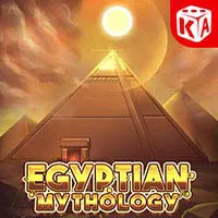 Egyptian Mythology