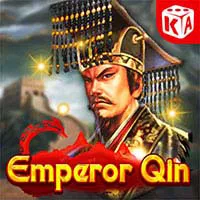 Emperor Qin