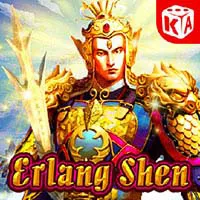 Erlang Shen