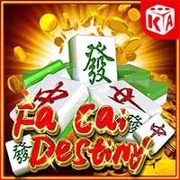 Fa Cai Destiny